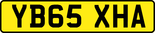 YB65XHA