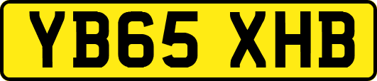 YB65XHB
