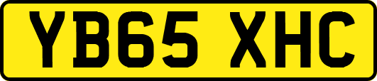 YB65XHC