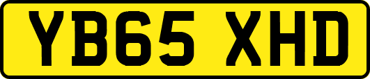 YB65XHD