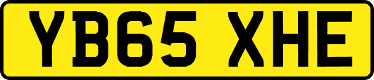 YB65XHE