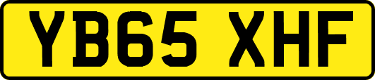 YB65XHF