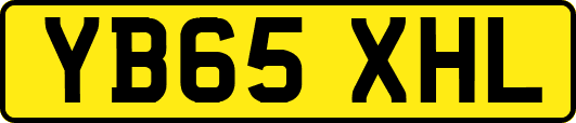 YB65XHL