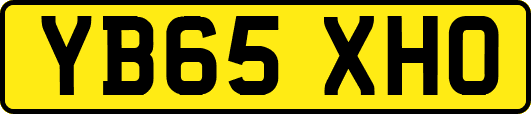 YB65XHO