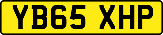 YB65XHP