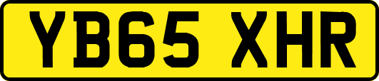 YB65XHR