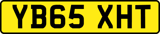 YB65XHT