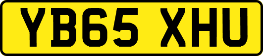 YB65XHU