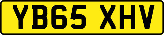 YB65XHV