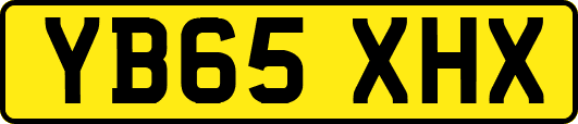 YB65XHX