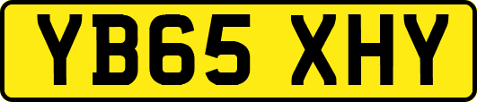YB65XHY