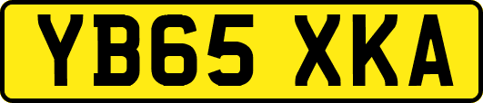 YB65XKA