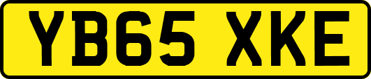 YB65XKE