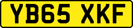 YB65XKF