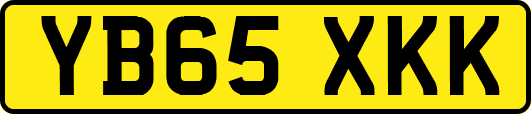 YB65XKK