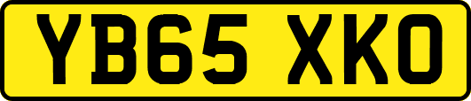 YB65XKO