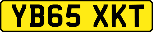 YB65XKT