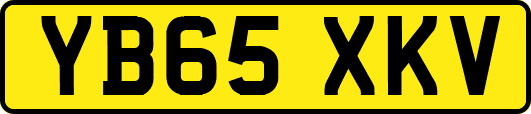 YB65XKV