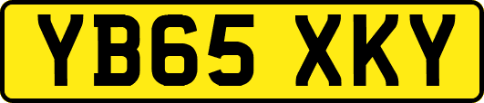 YB65XKY