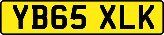 YB65XLK