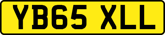 YB65XLL