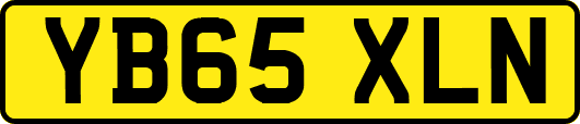 YB65XLN