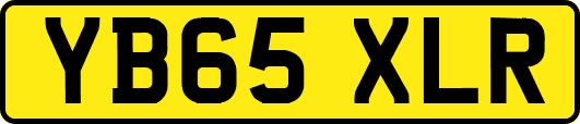YB65XLR