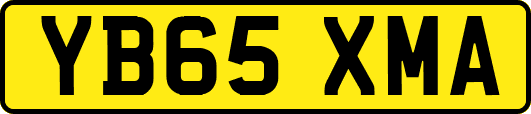YB65XMA
