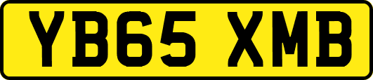 YB65XMB