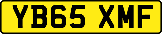 YB65XMF