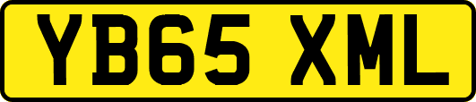 YB65XML