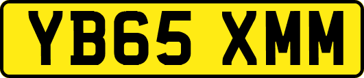 YB65XMM