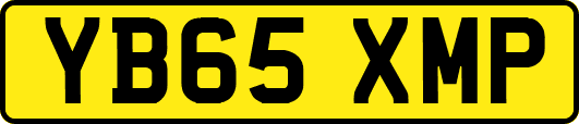 YB65XMP