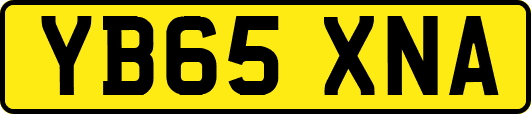 YB65XNA