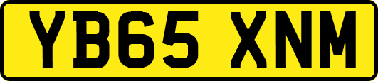 YB65XNM