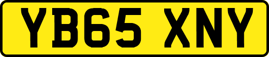 YB65XNY