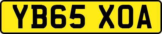 YB65XOA