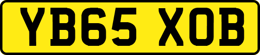 YB65XOB