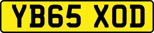 YB65XOD