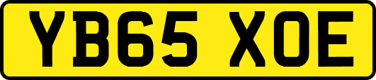 YB65XOE