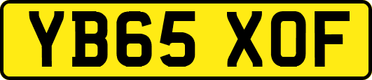 YB65XOF
