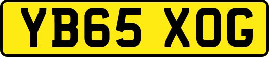 YB65XOG