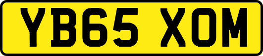 YB65XOM