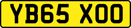 YB65XOO