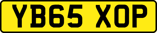 YB65XOP