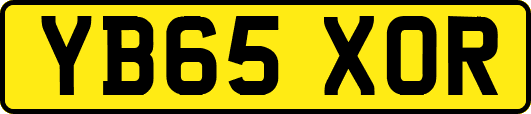 YB65XOR