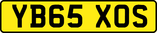 YB65XOS