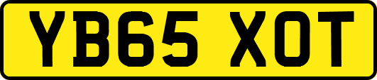 YB65XOT