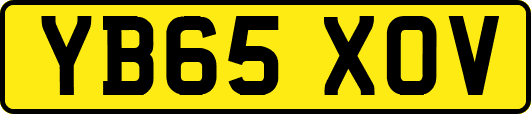 YB65XOV