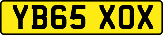 YB65XOX